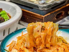 -清真·宁夏印象·盐池滩羊肉体验店(江宁路店)