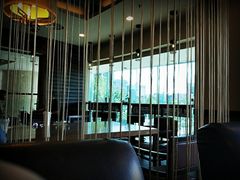-星巴克(郑州曼哈顿广场店)