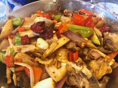-小厨子私房菜·云南美食店