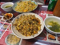 -扬二春炒饭(国庆路总店)