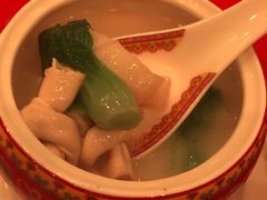 -白家大院·王府宫廷菜(苏州街店)