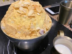 招牌年糕-KCOOKING概念韩餐(世茂52+店)