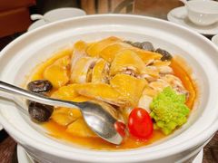 花雕酒醉河田鸡-闽和南(深圳万象城店)