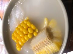 -呱呱叫民俗风味主题餐厅(沣峪口店)