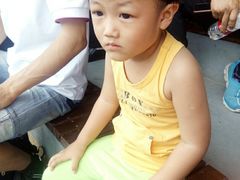 -渔岛海洋度假区