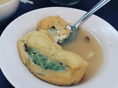 -金沙园生肉面(Jalan Pantai)