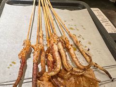 -破店肥哈·东北烧烤(南山保利店)