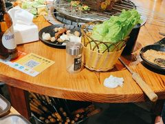 -号令江湖·水浒烤肉(和畅睦邻中心店)