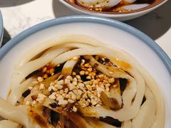 小吃套餐-龙抄手(文殊坊店)