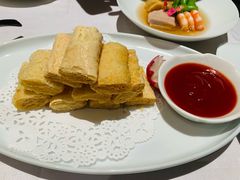 -杭州新新饭店·1913餐厅