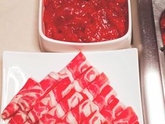 -海底捞火锅(枫蓝国际购物中心店)