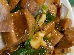 -香山小厨(南联路店)