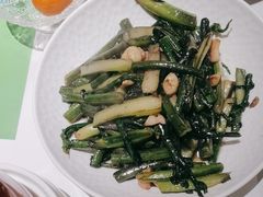 -鑫小城故事·藕汤·家常菜(台北一路总店)