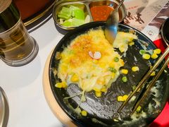 -西塔老太太泥炉烤肉(川沙百联店)