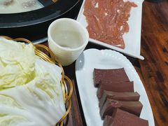 -小板凳·锦州烧烤(高新区店)