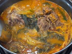 -元堂脊骨土豆汤(明洞2号店)