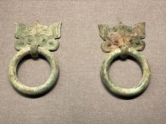 -广西壮族自治区博物馆