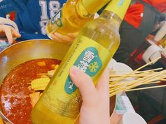 -付小姐在成都(中山公园店)
