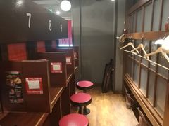 -一兰拉面(池袋店)