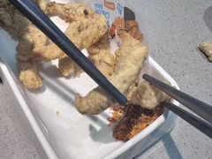 -半天妖烤鱼(永旺梦乐城店)