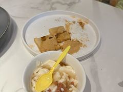 -川味堂·四川豆花(八卦岭店)