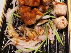 -老人和饭店(淮海中路店)