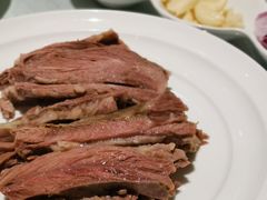 -宁夏国强手抓羊肉·清真菜(未央路凤三店)