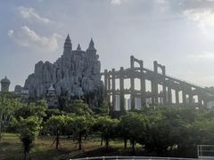 -厦门方特梦幻王国