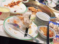 -亚马逊海鲜自助(万象汇店)