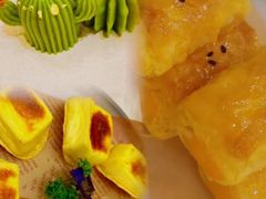 -聚福山莊·寻味顺德(北滘店)
