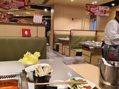 -海底捞火锅(苏宁生活广场店)