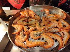 -惠州皇冠假日酒店·西餐厅·自助餐厅