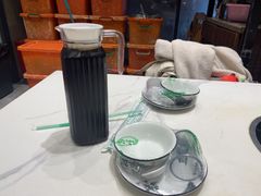 -刘少华贵州小黄牛·鲜牛肉火锅(总店)