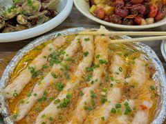 -小民大排档(光谷店)