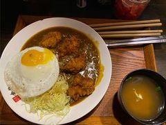 原味鸡块咖喱-金龙咖喱