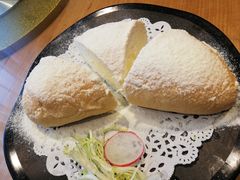 雪花奶酪包-虾饺妹·酒家(海珠广场店)