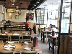 大堂-彤德莱火锅(大学城店)