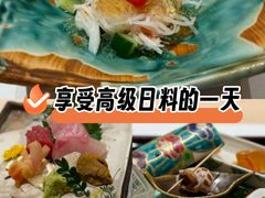 -鮨一日本料理(大中华店)