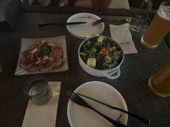 -haxnbauer海森堡德国餐厅(深圳coco店)
