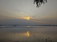 -东湖落雁景区