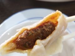 -8号蒸饺精品炖鸽子(康特商街店)