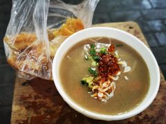 -汪记鲜鱼糊汤粉(沈阳路总店)