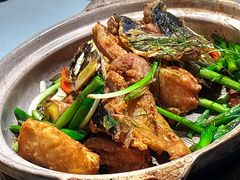 -观塘港茶餐厅(八一大道店)