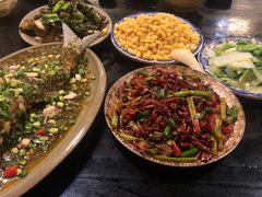 -醉小酒馆·川菜·江湖菜·重庆菜(观音桥旗舰店)