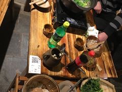 -恋羊时代黑山羊火锅(滨海大道店)