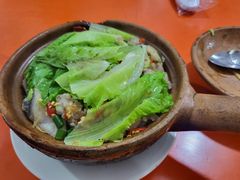 -潮香兴煲仔饭(莲花路店)