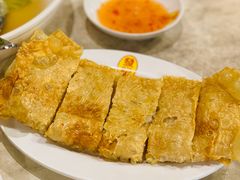 -发记鱼杂专卖店(Suria Sabah)