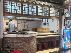 -印巷里主题餐厅(马鞍山店)