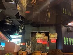 -吃饭皇帝大土家民族菜(正大广场店)