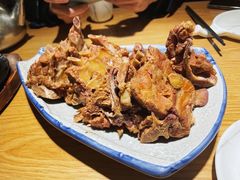 -小土豆北方菜馆(文慧园店)